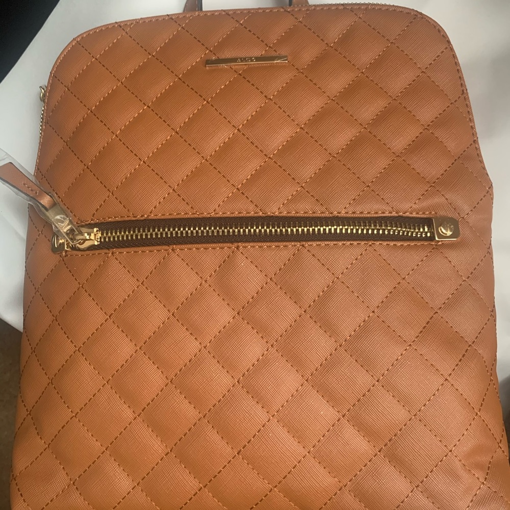 Brand new Aldo backpack